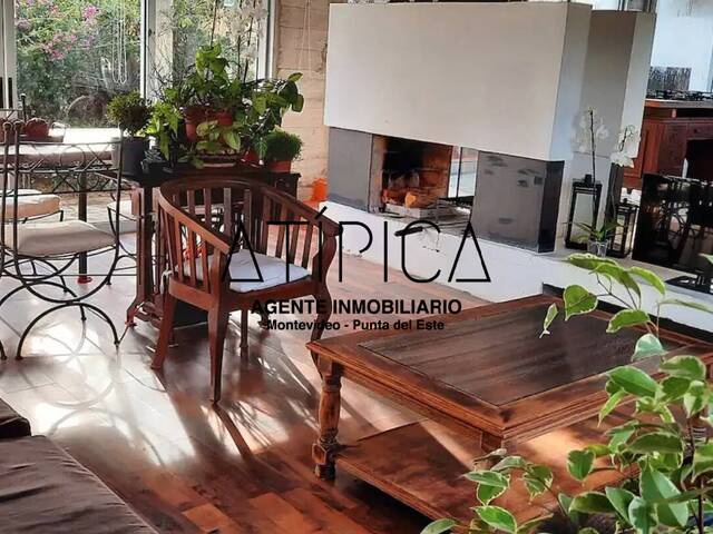 Casa para Alquiler en Punta del Este - 4