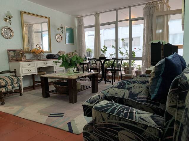 #82 - Apartamento para Alquiler en Punta del Este - UY-MA - 1