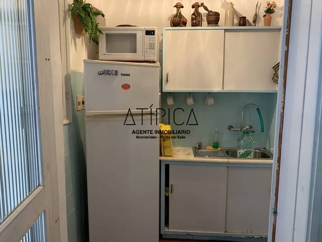 Apartamento para Alquiler en Punta del Este - 4