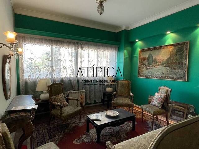 #81 - Apartamento para Venta en Montevideo - UY-MO - 1