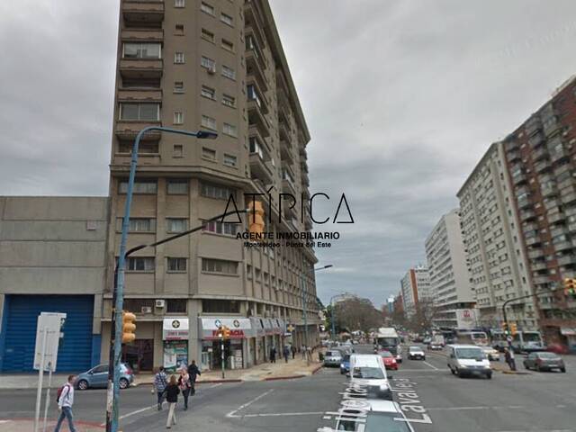 Apartamento para Venta en Montevideo - 4
