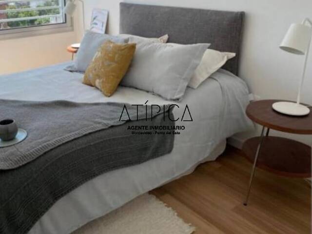 Apartamento para Venta en Montevideo - 4