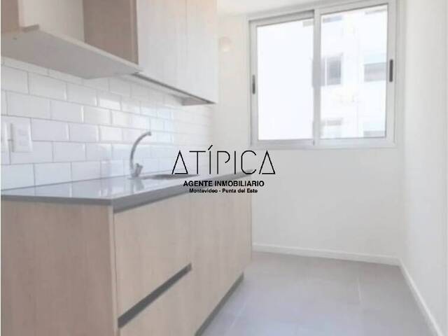 Apartamento para Venta en Montevideo - 5