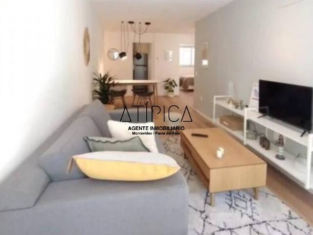#87 - Apartamento para Venta en Montevideo - UY-MO - 1
