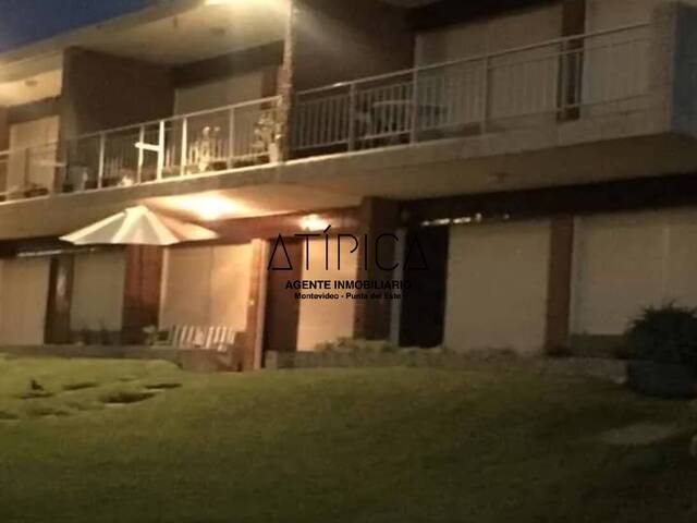 #88 - Apartamento para Venta en Punta del Este - UY-MA