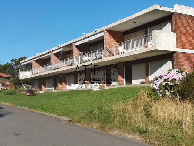 #88 - Apartamento para Venta en Punta del Este - UY-MA