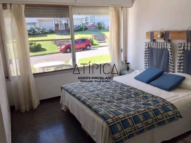 #88 - Apartamento para Venta en Punta del Este - UY-MA