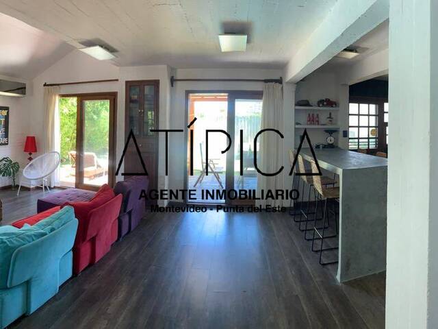 Casa para Alquiler en Punta del Este - 4