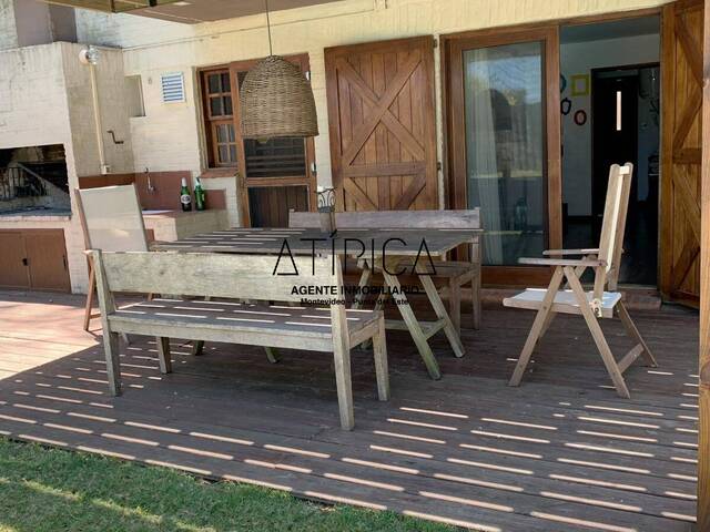 Alquiler en Las Delicias - Punta del Este