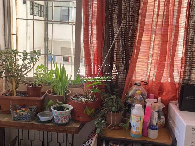 #97 - Apartamento para Venta en Montevideo - UY-MO - 3