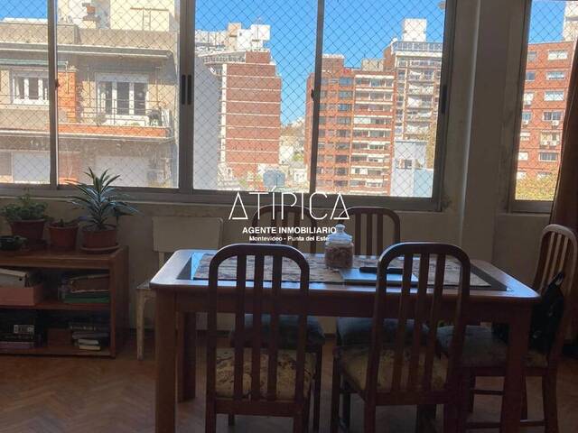 Apartamento para Venta en Montevideo - 4