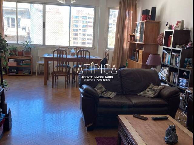Apartamento para Venta en Montevideo - 5