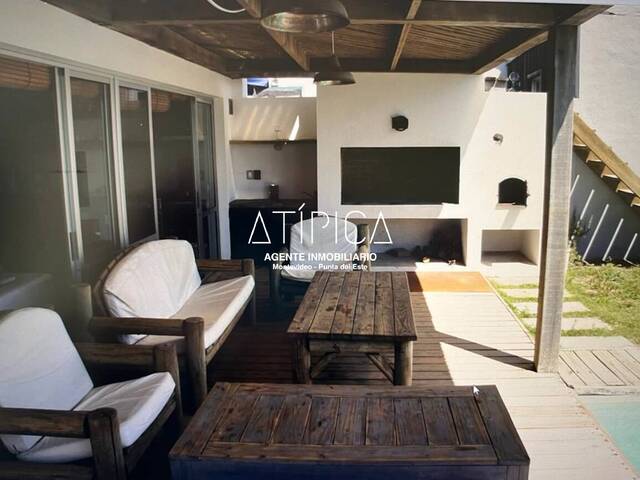 Casa para Alquiler en Punta del Este - 4