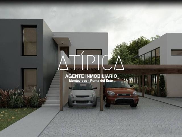 Obra Nueva/PROYECTO para Venta en Maldonado - 5