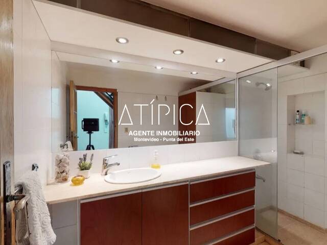 Apartamento para Venta en Montevideo - 4