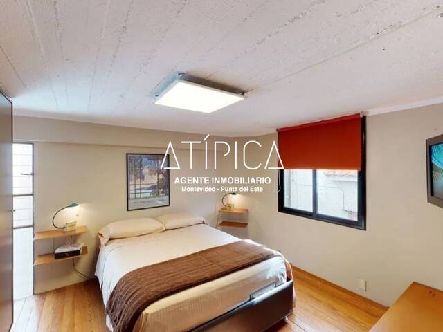 Apartamento para Venta en Montevideo - 5