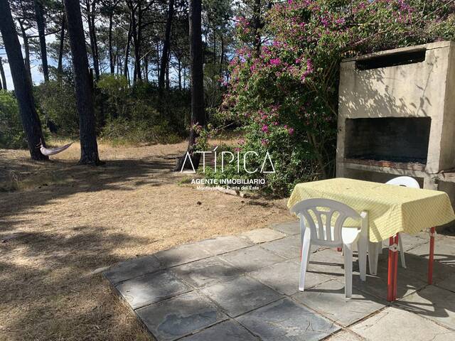 #104 - Casa para Venta en La Paloma - UY-RO - 1