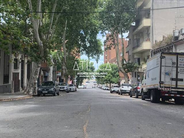#106 - Apartamento para Venta en Montevideo - UY-MO - 1