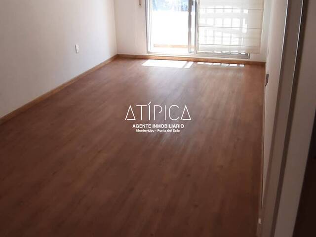 Apartamento para Alquiler en Montevideo - 4