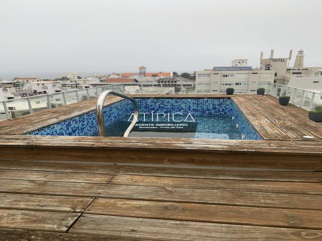 #94 - Hotel para Venta en Punta del Este - UY-MA - 1