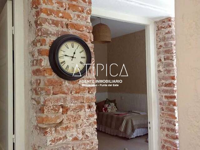 #109 - Apartamento para Alquiler en Montevideo - UY-MO - 1
