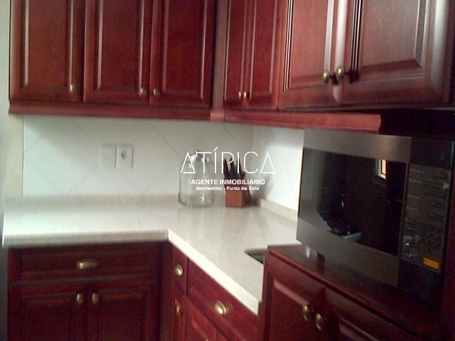 Apartamento para Alquiler en Montevideo - 5