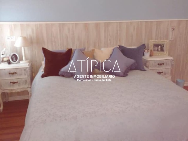 Apartamento para Alquiler en Montevideo - 4