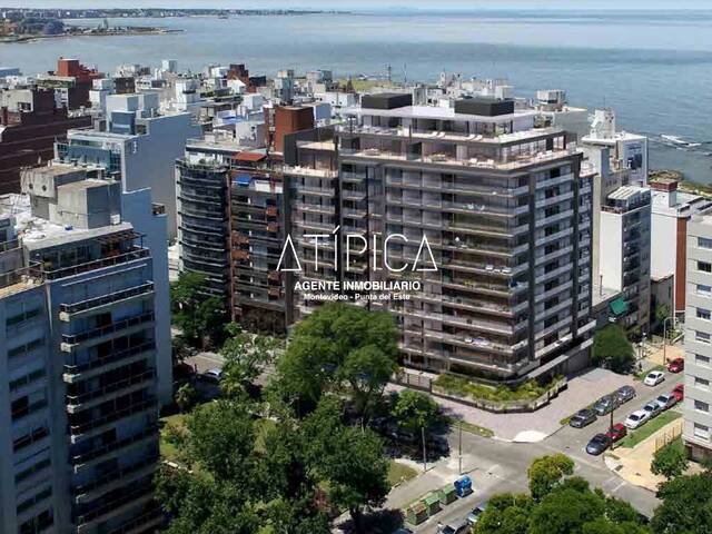 Obra Nueva/PROYECTO para Venta en Montevideo - 5