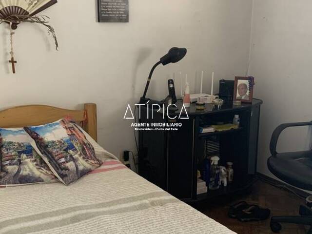 Apartamento para Venta en Montevideo - 5
