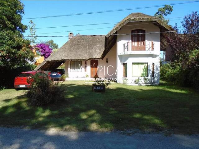 #117 - Casa para Alquiler en Punta del Este - UY-MA - 1