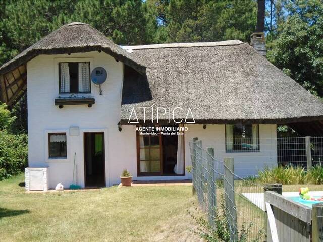 #117 - Casa para Alquiler en Punta del Este - UY-MA - 2