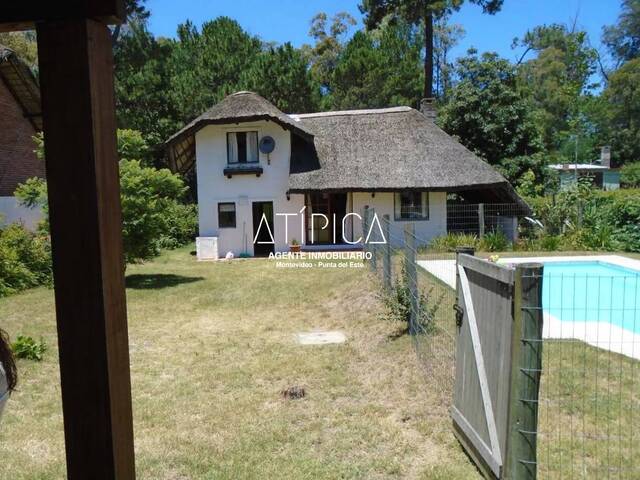 Casa para Alquiler en Punta del Este - 4