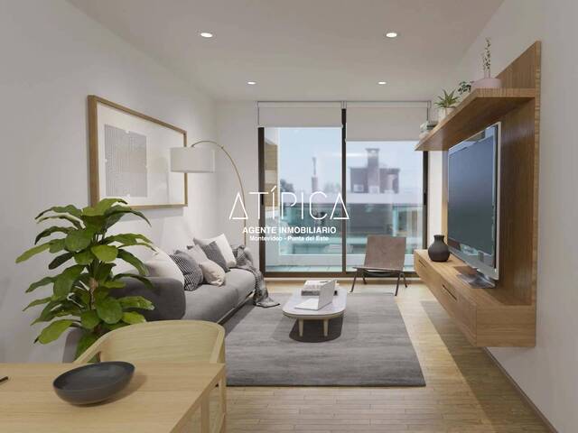 #119 - Apartamento para Venta en Montevideo - UY-MO - 2