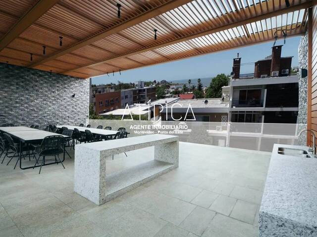 Apartamento para Venta en Montevideo - 4