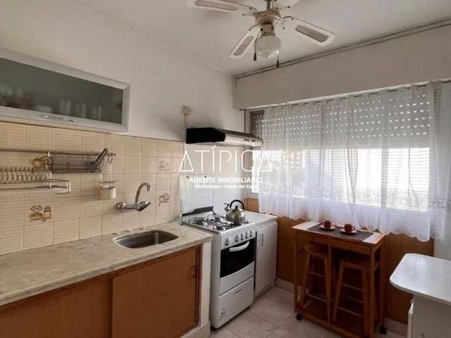 Apartamento para Alquiler en Montevideo - 4