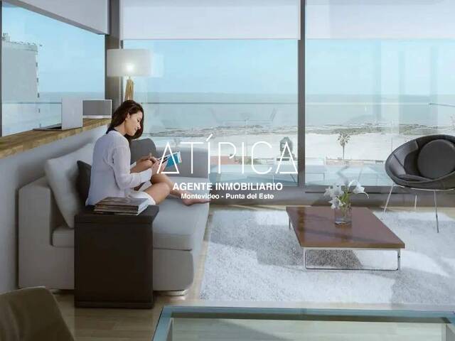 Apartamento para Venta en Montevideo - 4