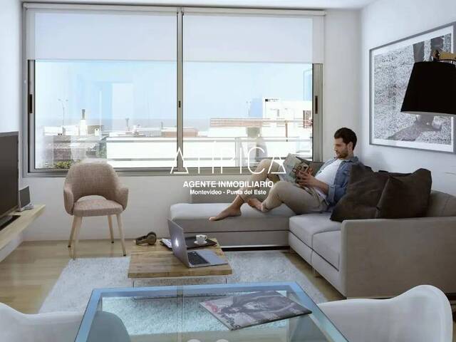 Apartamento para Venta en Montevideo - 5