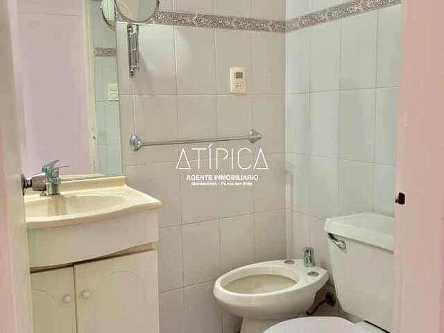 Apartamento para Alquiler en Montevideo - 5