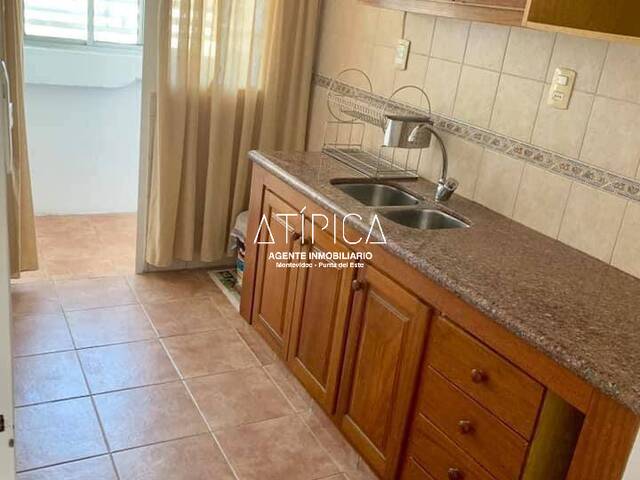 Apartamento para Alquiler en Montevideo - 4