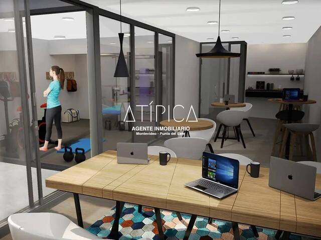 Apartamento para Venta en Montevideo - 5