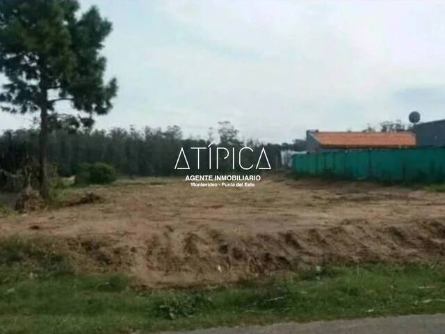 Venta en Pinares - Maldonado