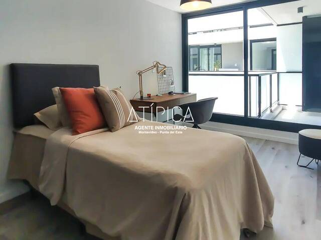 Apartamento para Venta en Montevideo - 5