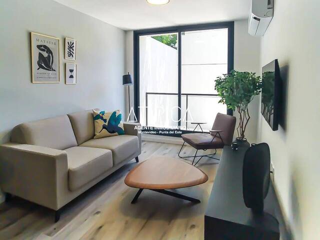 Apartamento para Venta en Montevideo - 4