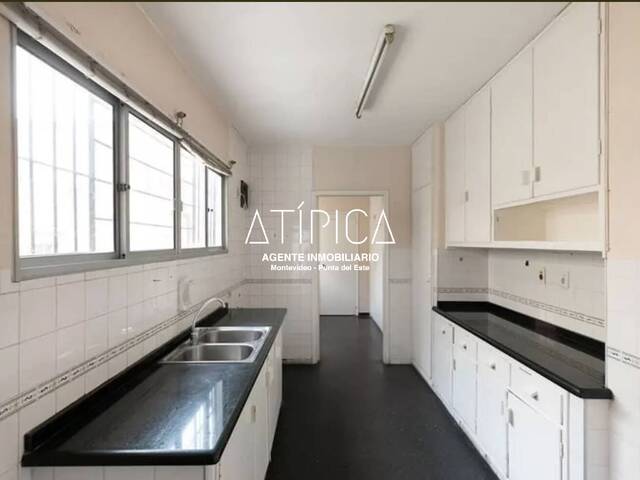 Apartamento para Venta en Montevideo - 4