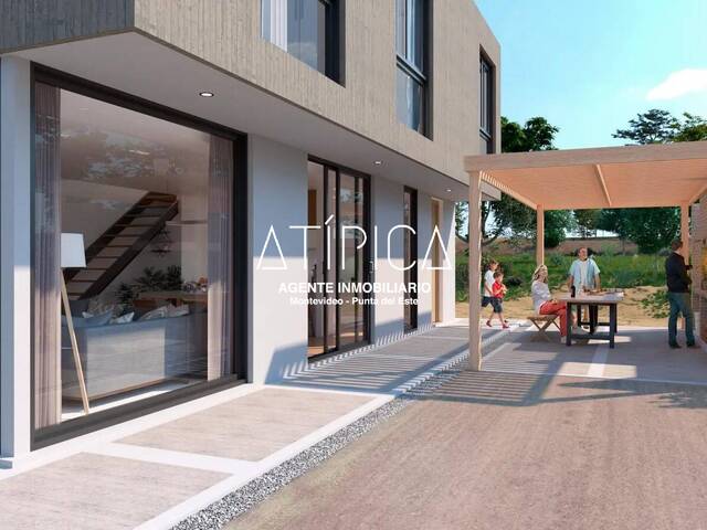 Casa para Venta en Punta del Este - 4