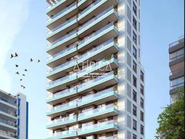 #129 - Apartamento para Venta en Punta del Este - UY-MA - 1