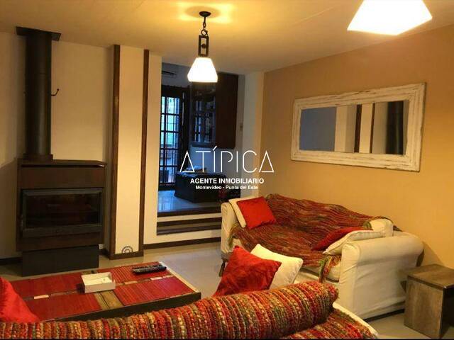Apartamento para Venta en Montevideo - 4