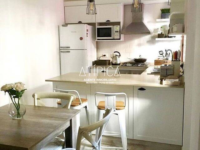 #131 - Apartamento para Venta en Montevideo - UY-MO - 1