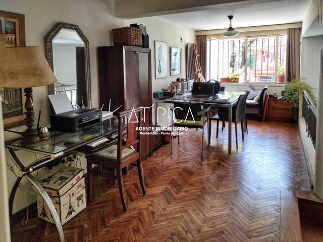 Casa para Venta en Montevideo - 5