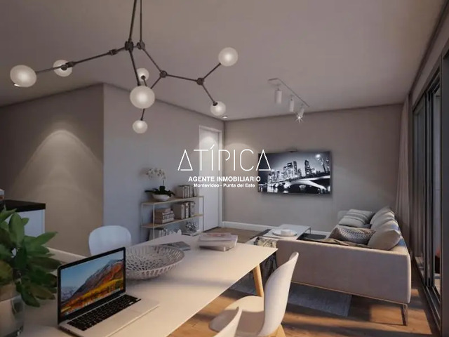 Apartamento para Venta en Montevideo - 5